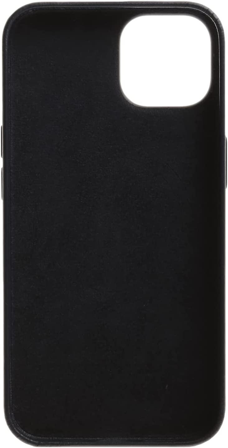 Apple iPhone 14 Odinis dėklas with MagSafe - Ink