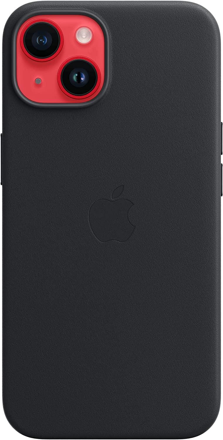 Apple iPhone 14 Odinis dėklas with MagSafe - Ink