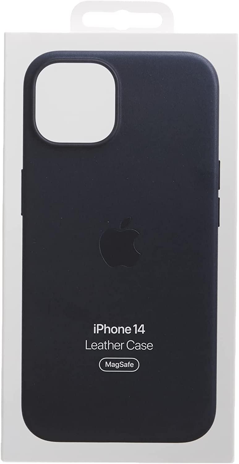 Apple iPhone 14 Odinis dėklas with MagSafe - Ink
