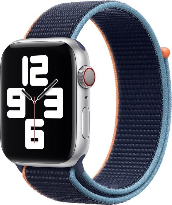 Apple 44mm Deep Navy Sport Loop | Varle.lt