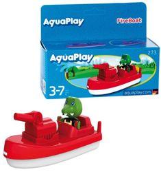 „AquaPlay“ – ugnies laivas (8700000273)