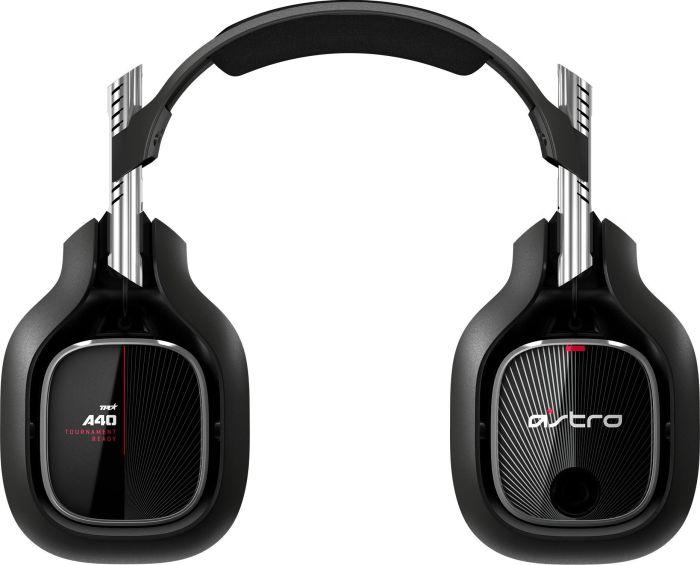 Žaidimų ausinės Logitech ASTRO A40 TR Ausinės + MixAmp Pro FOR XBOX ONE,  PC, MAC, SWITCH Not compatible su PS4™ | Varle.lt