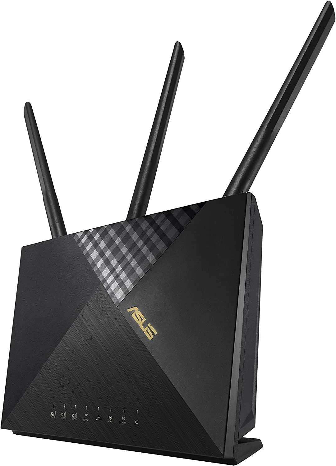 Maršrutizatorius Asus LTE 4G-AX56