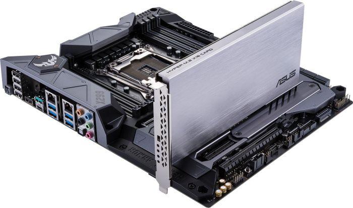 Asus HYPER M.2 X16 CARD V2