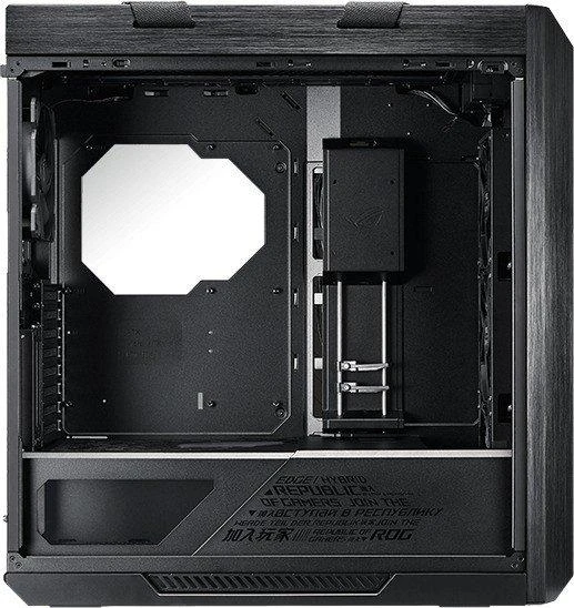 Kompiuterio korpusas ASUS GX601ROG Strix Helios