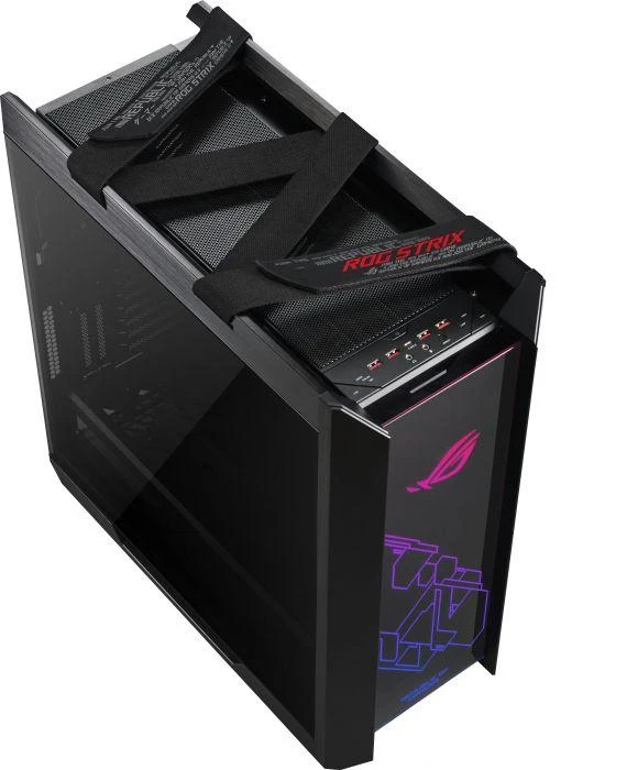 Kompiuterio korpusas ASUS GX601ROG Strix Helios