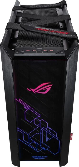 Kompiuterio korpusas ASUS GX601ROG Strix Helios