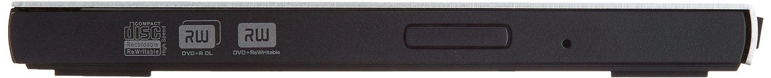 Asus | SDRW-08U5S-U | Sąsaja USB 2.0 | DVD±RW | CD skaitymo greitis 24 x | CD įrašymo greitis 24 x | Metalinis | Užrašų knygelė