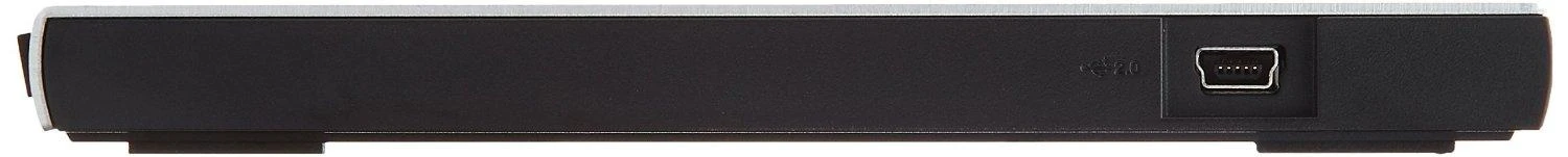 Asus | SDRW-08U5S-U | Sąsaja USB 2.0 | DVD±RW | CD skaitymo greitis 24 x | CD įrašymo greitis 24 x | Metalinis | Užrašų knygelė