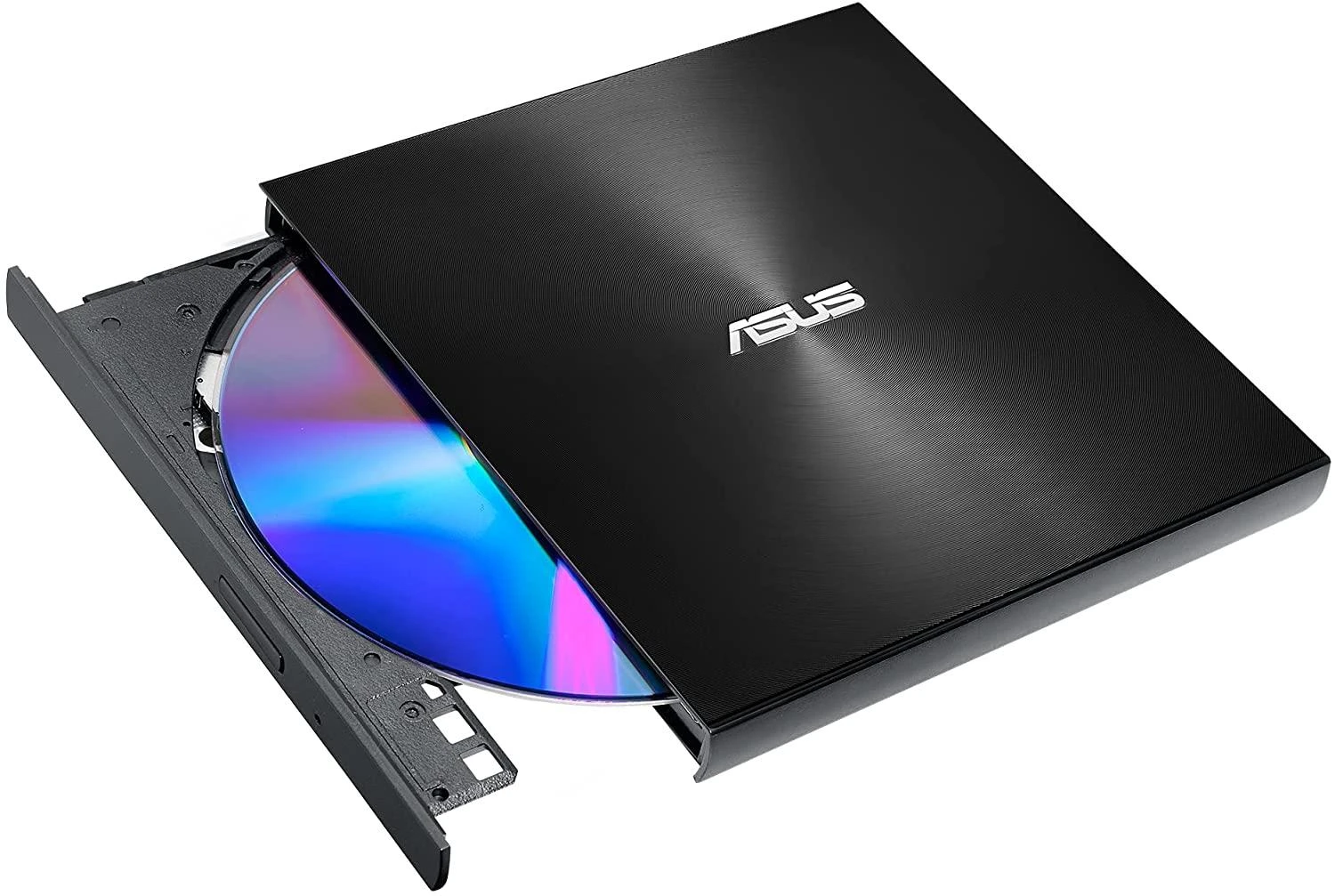 Asus | ZenDrive U8M (SDRW-08U8M-U) | Sąsaja USB Type-C | DVD±RW | CD skaitymo greitis 24 x | CD įrašymo greitis 24 x | Juodas
