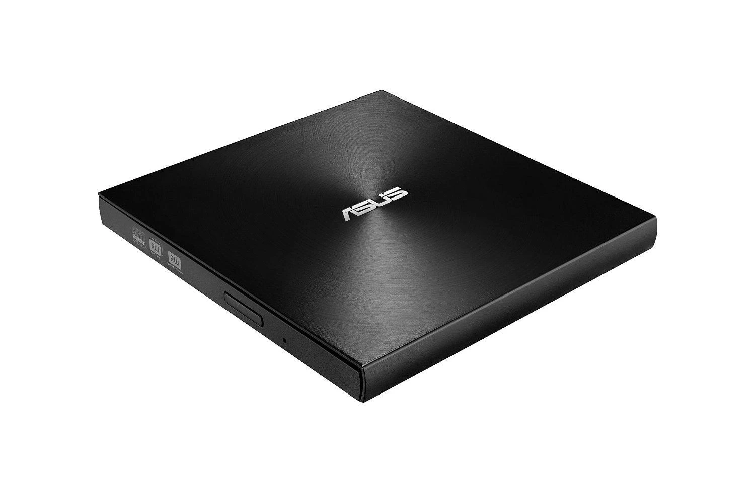 Asus | SDRW-08U7M-U | Sąsaja USB 2.0 | DVD±RW | CD skaitymo greitis 24 x | CD įrašymo greitis 24 x | Juodas | Stalinis kompiuteris / Nešiojamasis kompiuteris