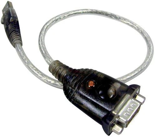 Adapteris ATEN UC-232A9 / UC232A-AT