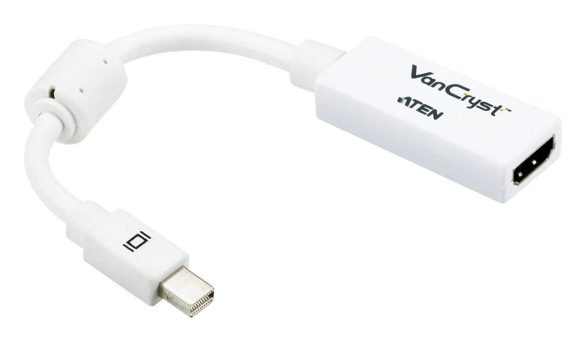 Adapteris ATEN 0.19m, baltas / VC980 / VC980-AT