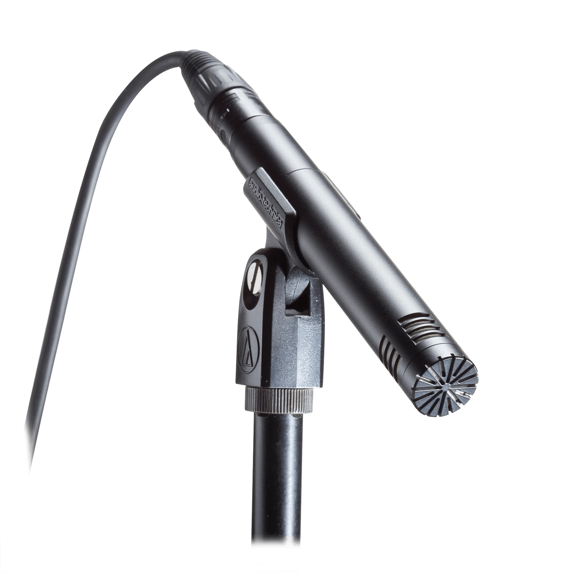 Audio Technica AT2031 Kardioidinis kondensatoriaus mikrofonas,