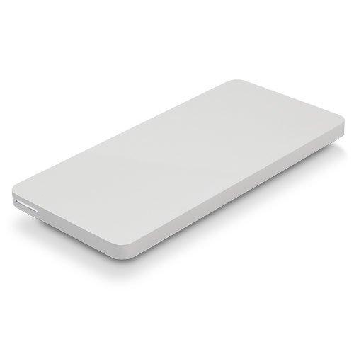 Serveris Kietasis diskas Owc Obudowa na dysk - Envoy Pro for Macbook Pro Retina USB3.0 aliuminio