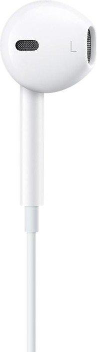 Ausinės Apple EarPods su 3.5 mm ausinių jungtimi MD827ZM