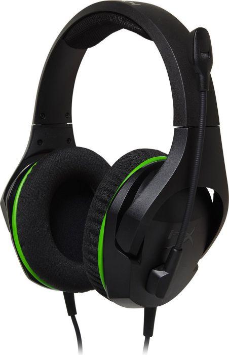 Pirkti Ausinės KINGSTON HyperX Cloud II su mikrofonu PS4 / Xbox One / PC /  Android Gera Kaina