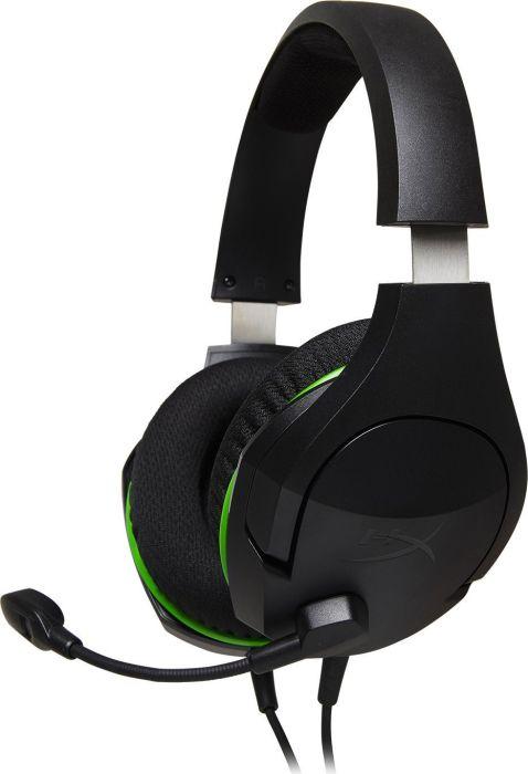 Žaidimų ausinės HyperX Cloud Stinger Core, Officially licensed for Xbox |  Varle.lt