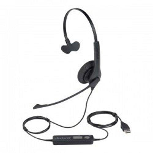 Ausinės Jabra BIZ 1500 Mono NC - USB