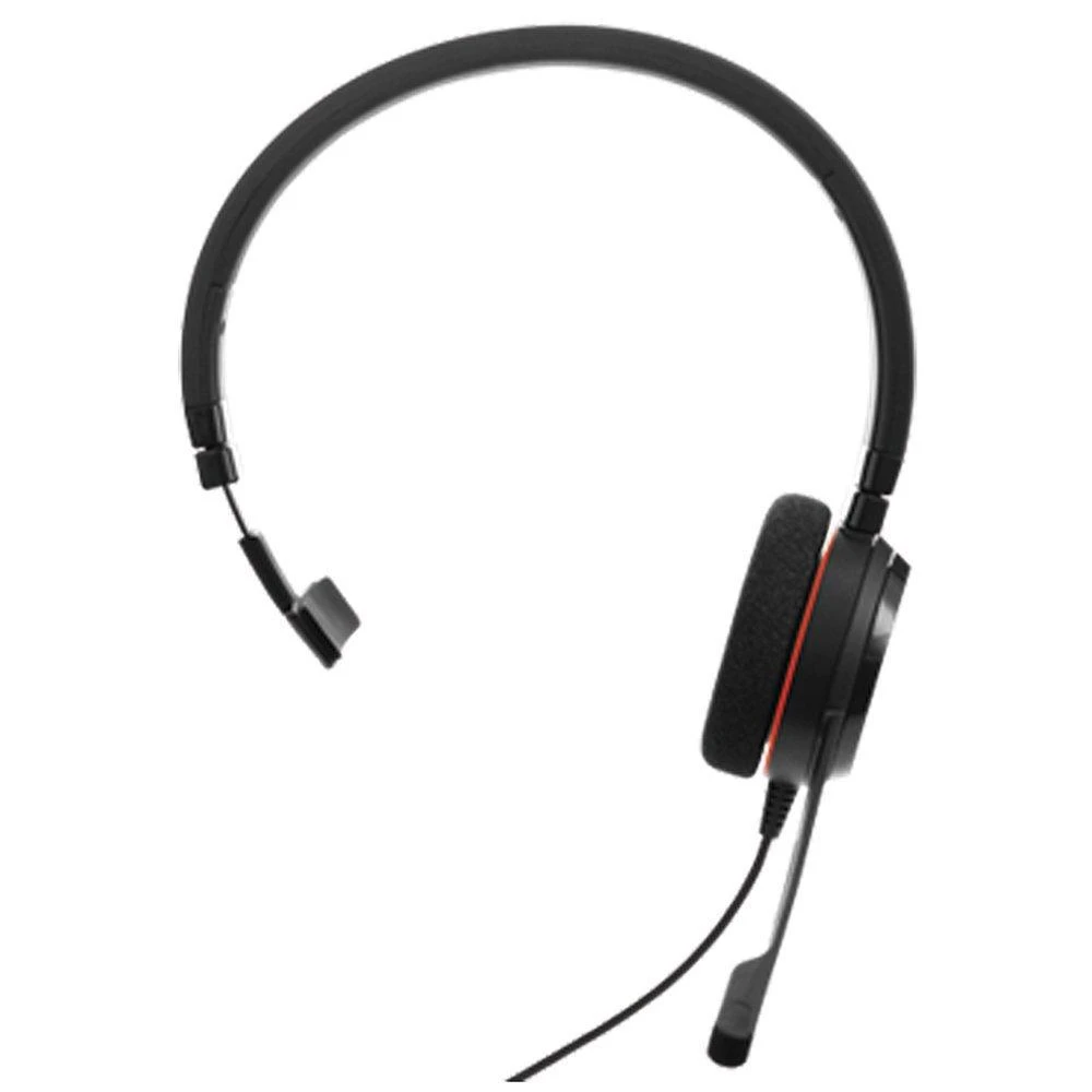 Ausinės Jabra Evolve 20 MS Mono