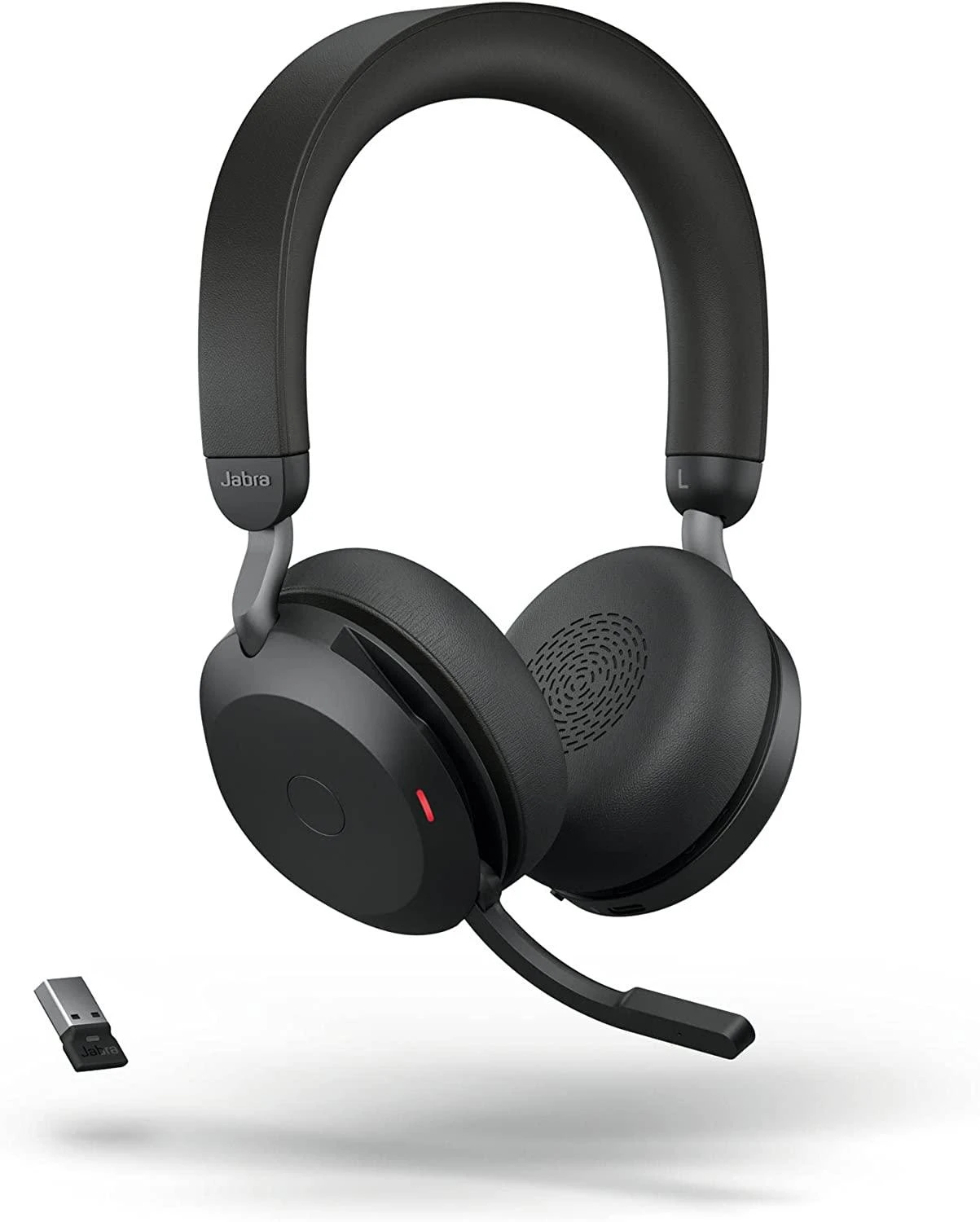 Jabra Evolve2 75 - UC Stereo - Ausinės