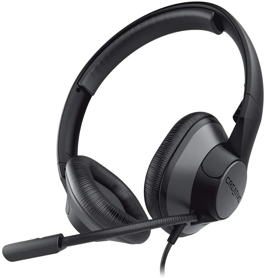 JABRA Evolve2 75 Ausinės on-ear Bluetooth belaidės aktyvus triukšmo slopinimas USB-A noise isolating juodas Optimised skirta UC
