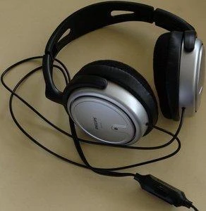 PHILIPS SHP2500/10 Ausinės