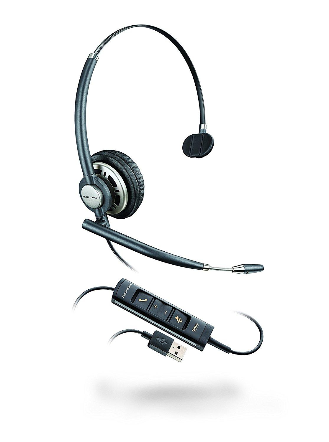 Plantronics Encorepro HW715“ USB 