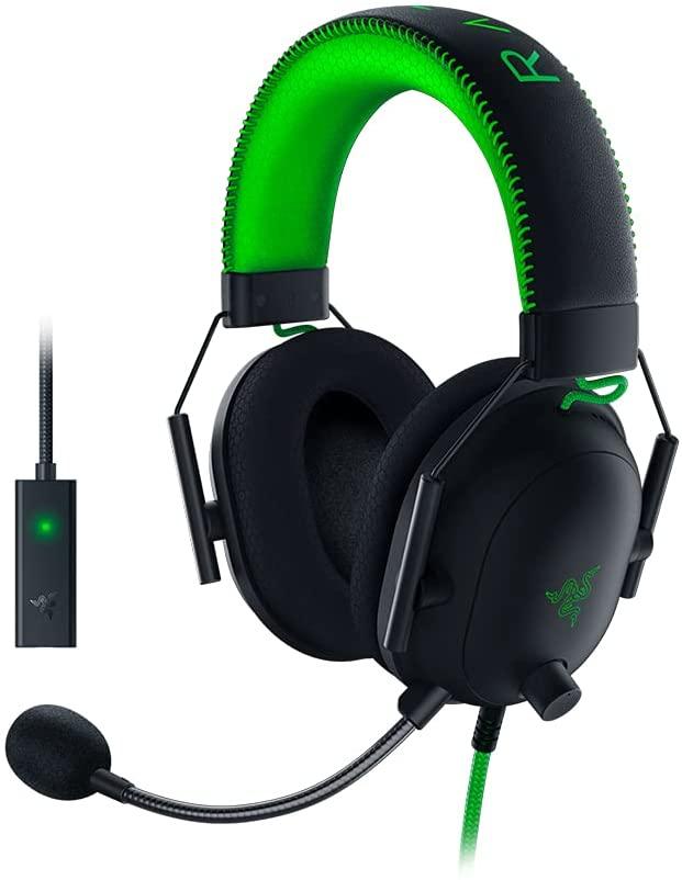 Razer BlackShark V2 Special Edition 