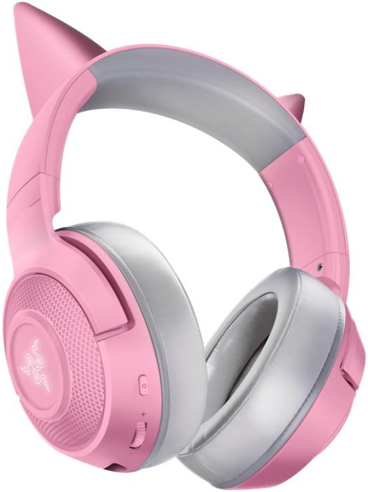 Razer BT Kraken Kitty Edition 