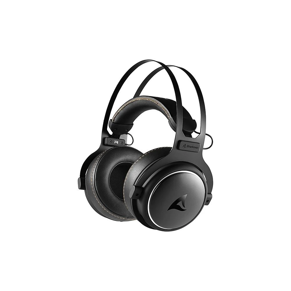 Sharkoon Ausinės Skiller SGH50 Stereo USB juodas