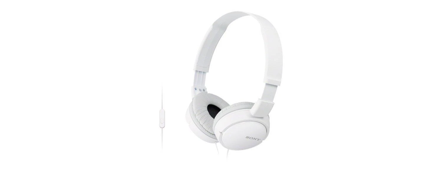 Sony MDR-EX 110 LPB - Nero | STEG-Electronics.ch