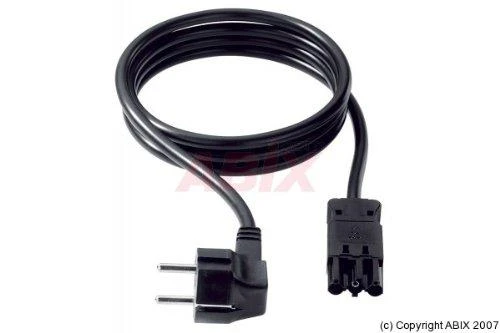 Bachmann Power cable - 1.5m - Schuko
