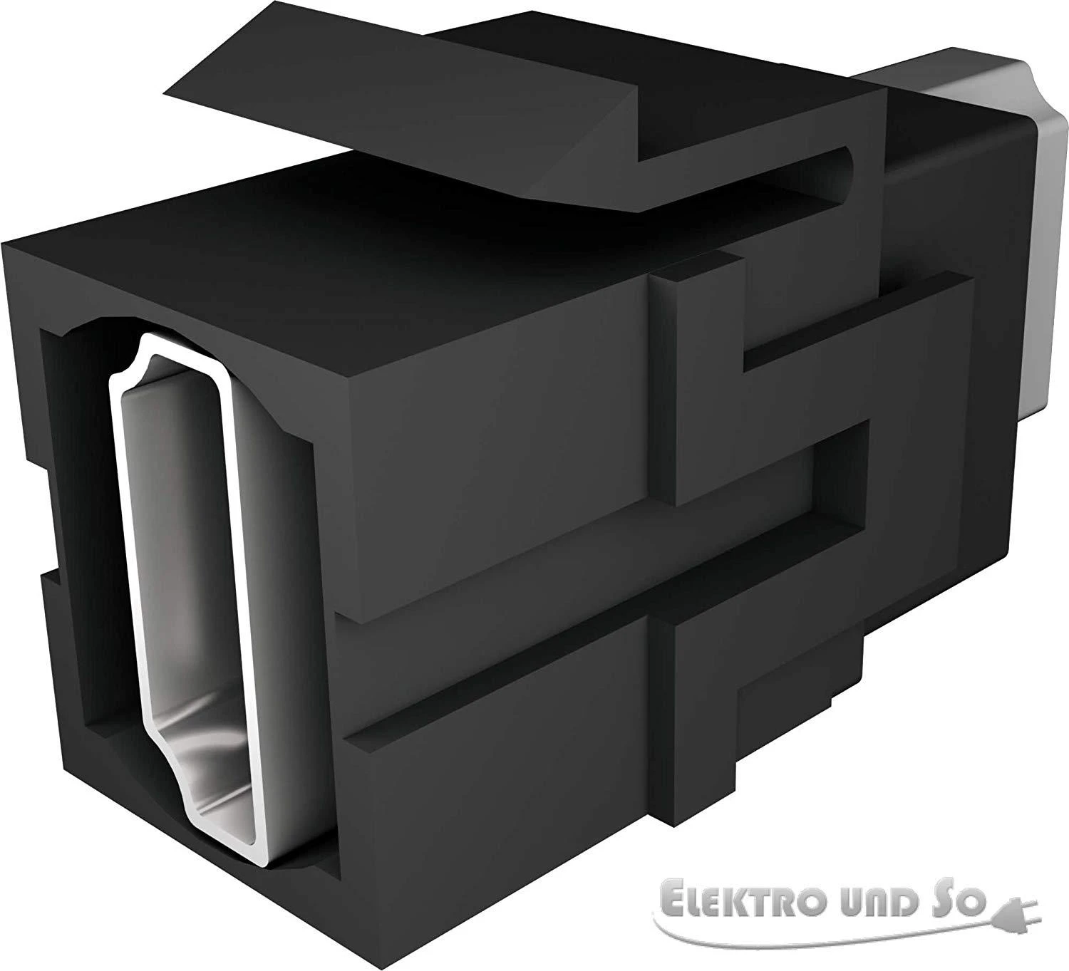 Bachmann HDMI Keystone jungtis