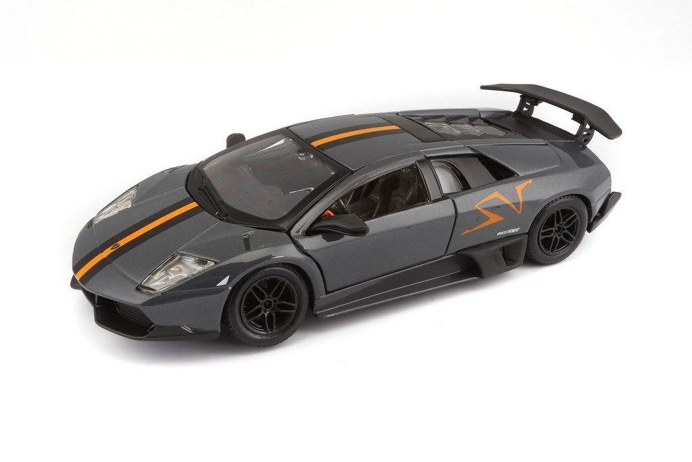 Bburago Murcielago LP 6704 SV Kinija