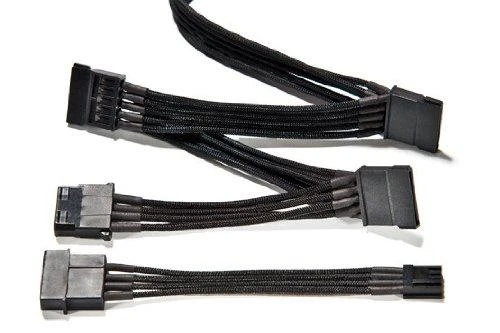 be quiet! CM-61050 1 m