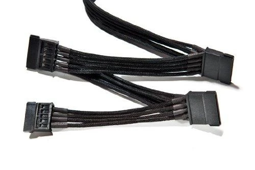 be quiet! CS-3640 0,6 m
