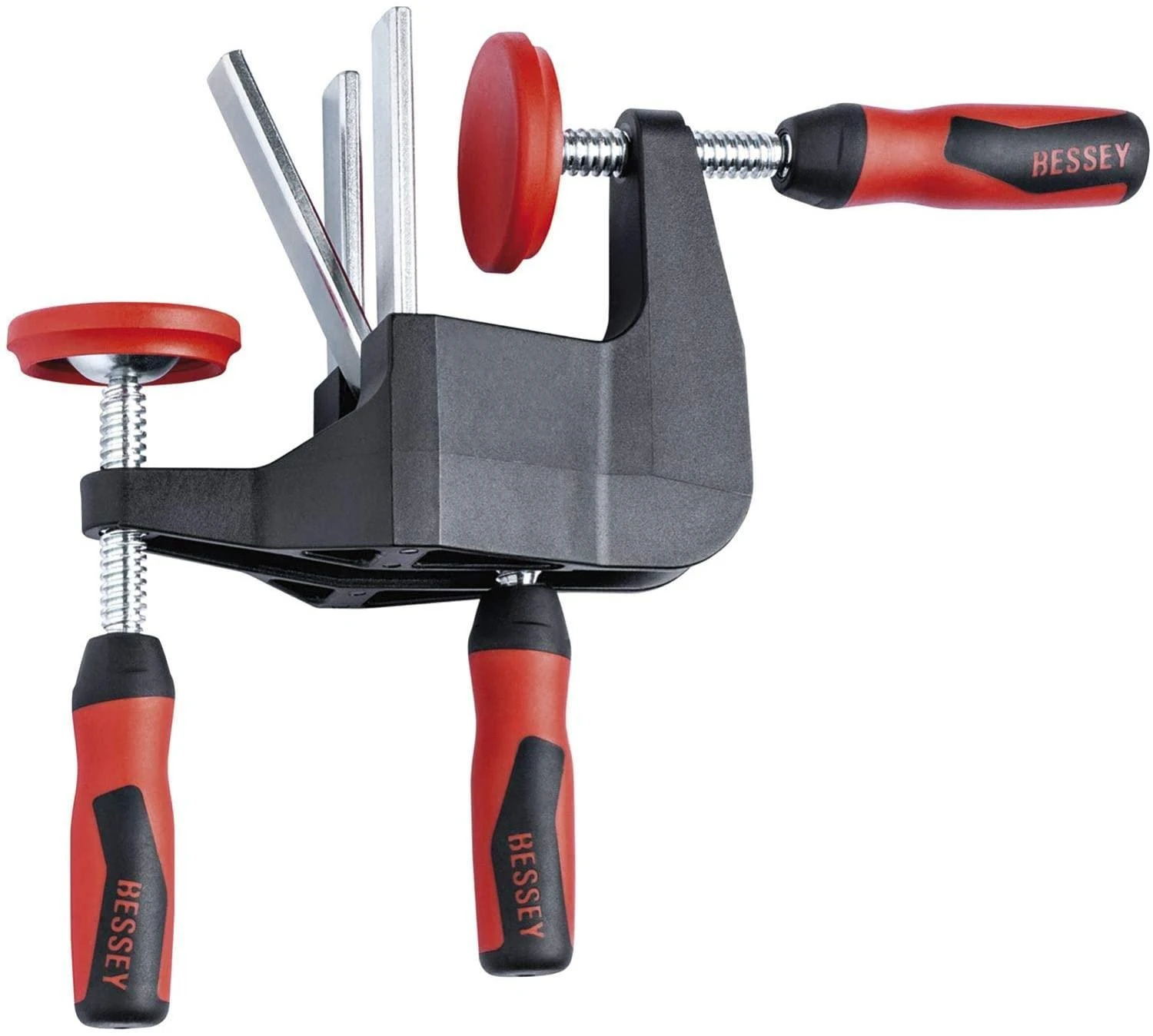 Spaustuvai durų staktoms BESSEY TFM