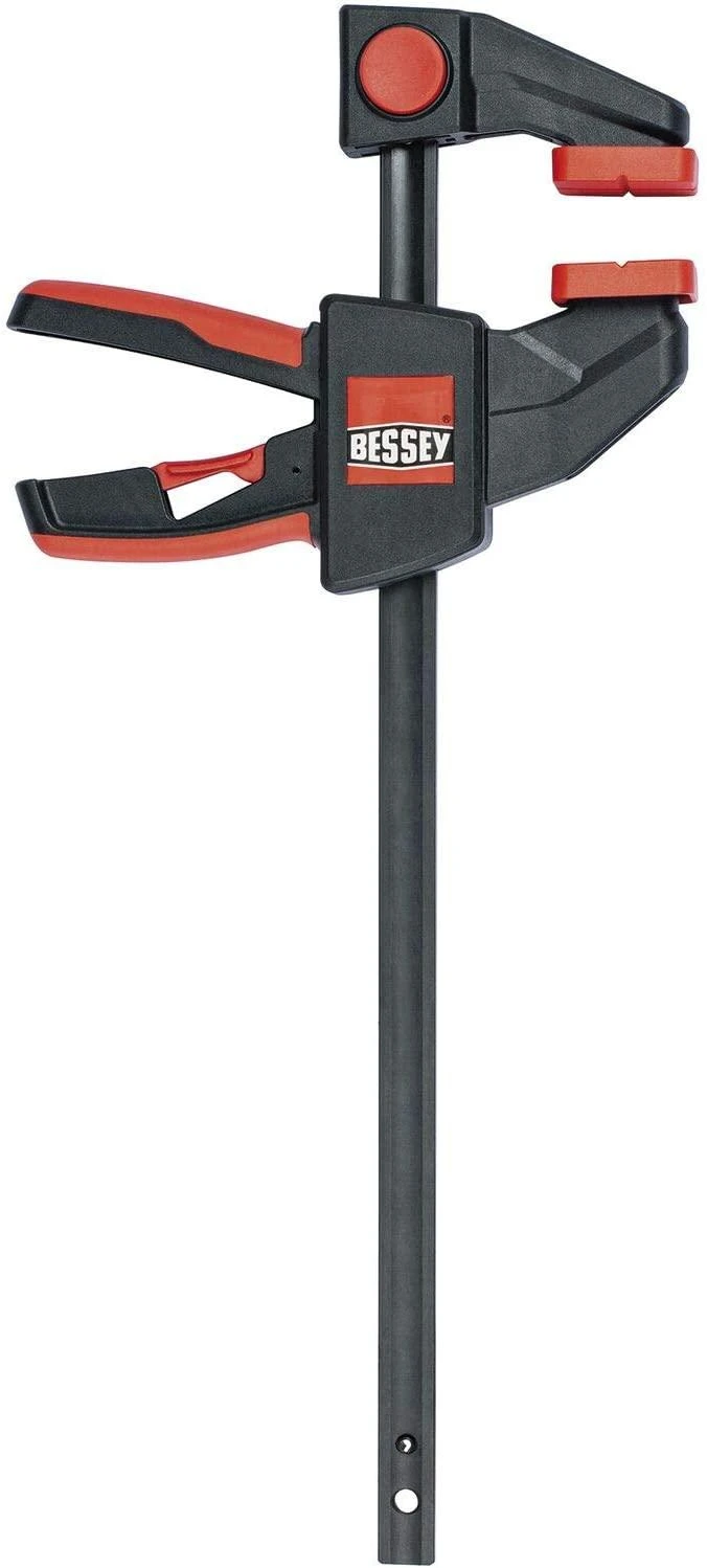Bessey EZL 450/80 viena ranka spaustukas, tarpatramis 450 mm, EZL45-8