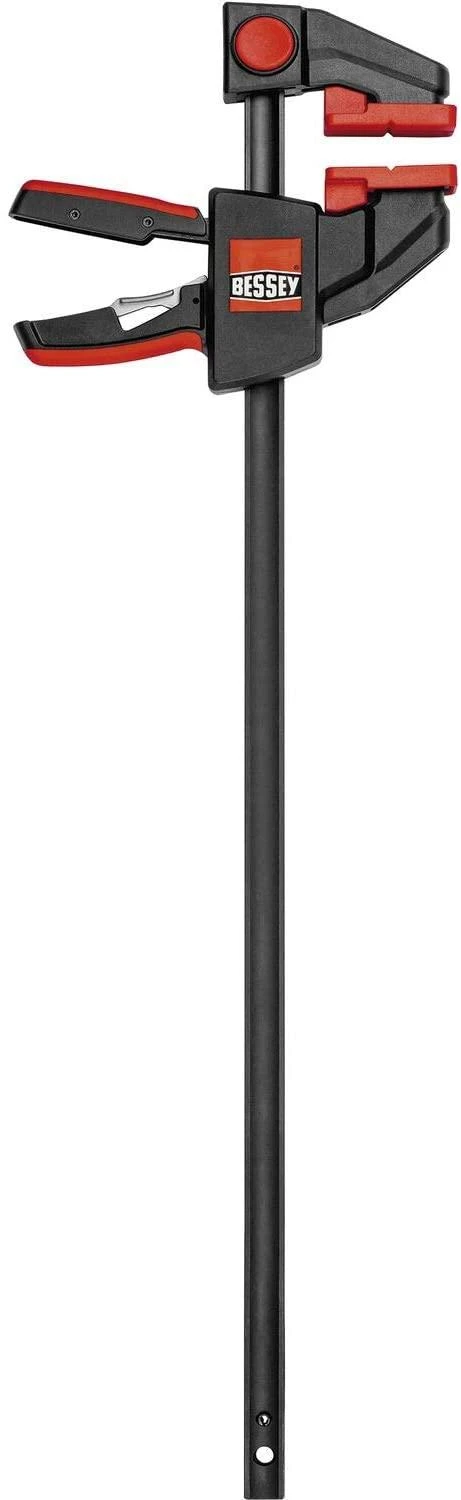 Spaustuvas medžiui, plastikui, stiklui BESSEY EZXL30-9