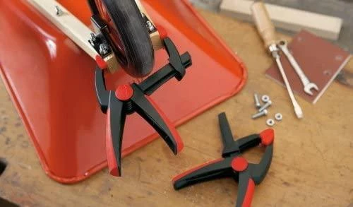 Bessey BESSEY VarioClippix XV 55/37