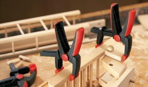Bessey BESSEY VarioClippix XV 55/37