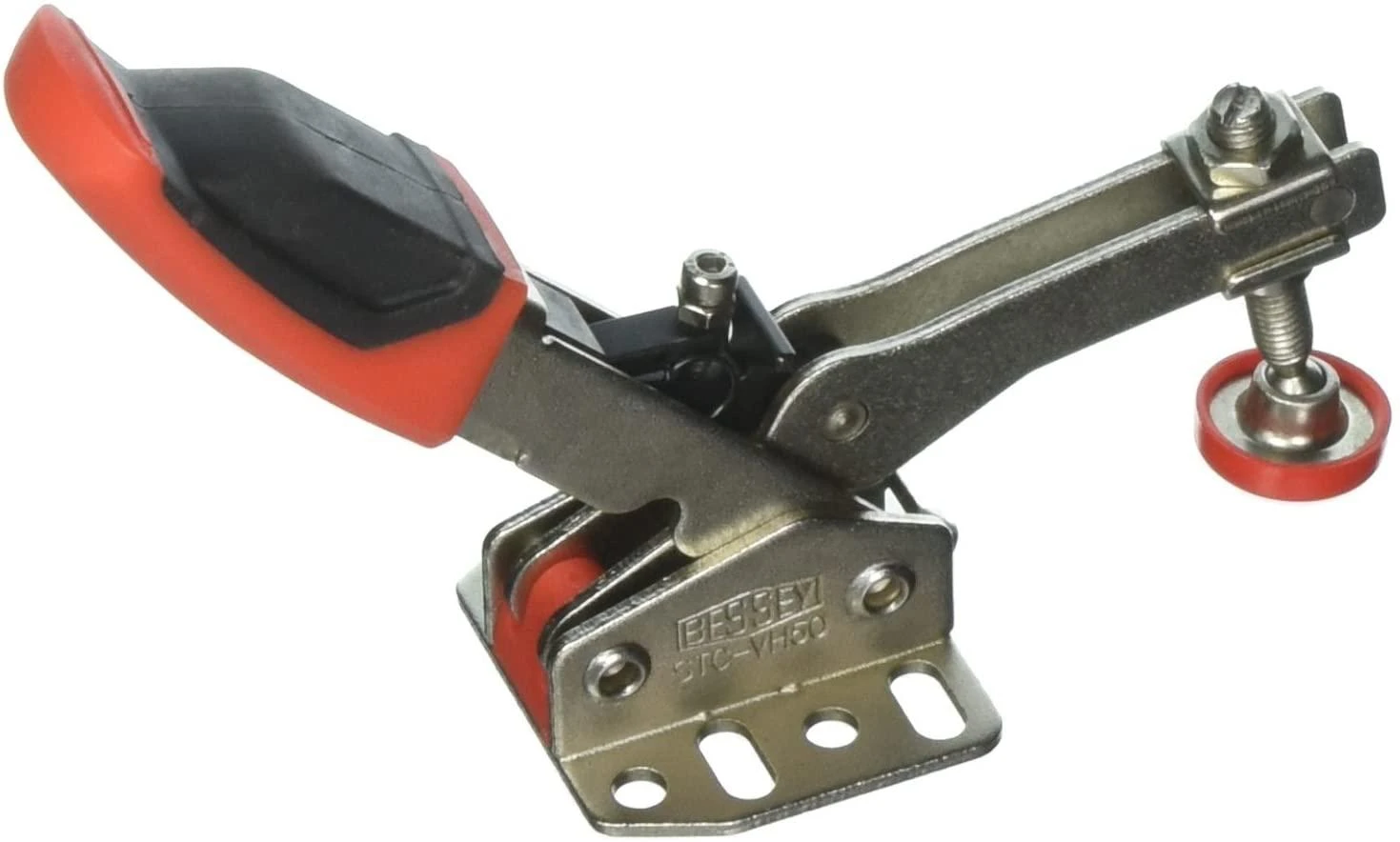 Horizontalus svirtinis spaustuvas BESSEY STC-VH50 40mm