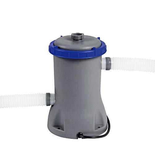 Bestway Flowclear filter pump 2006 l 