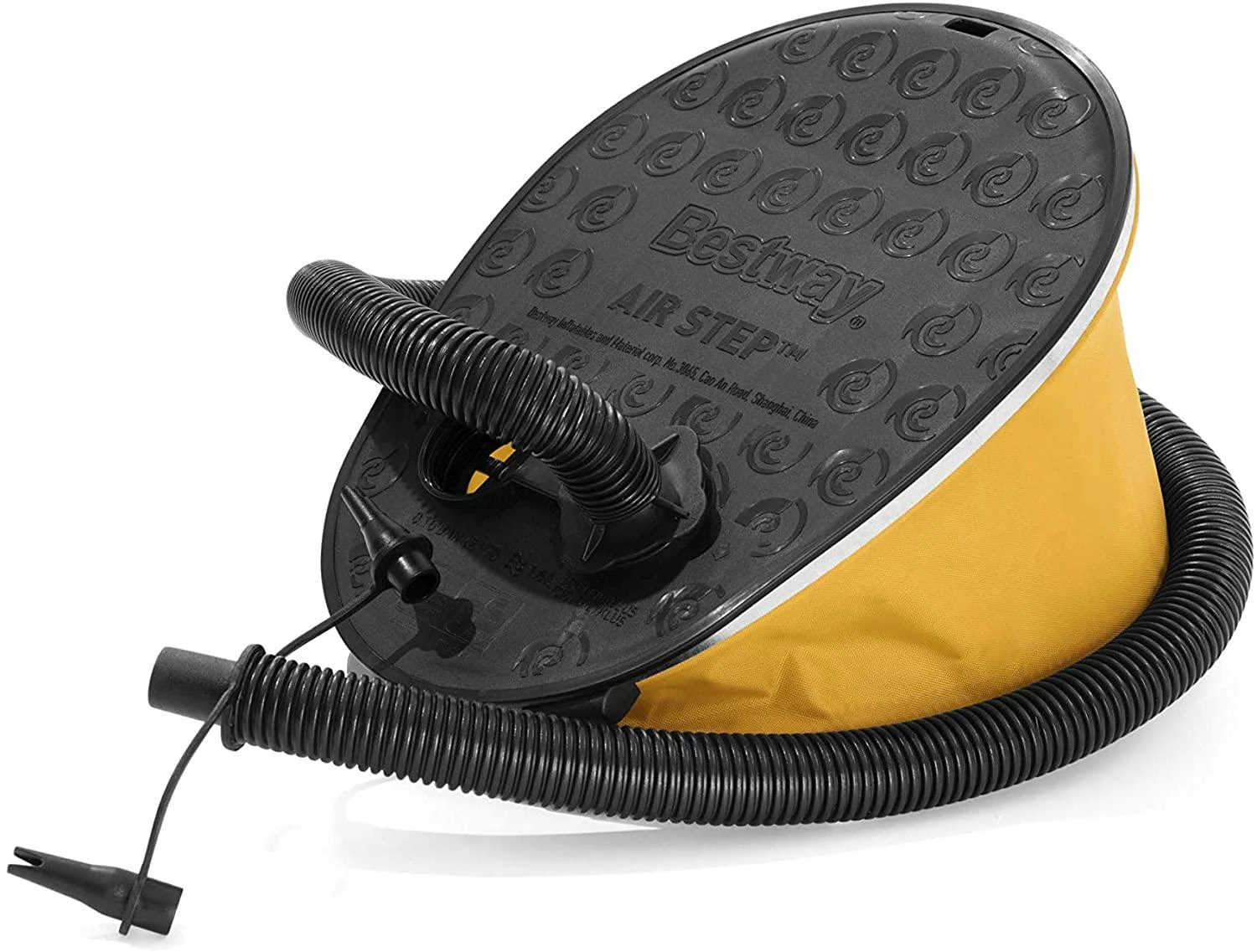 Kojinė pompa BESTWAY Pro-Air, 28 x 22 cm