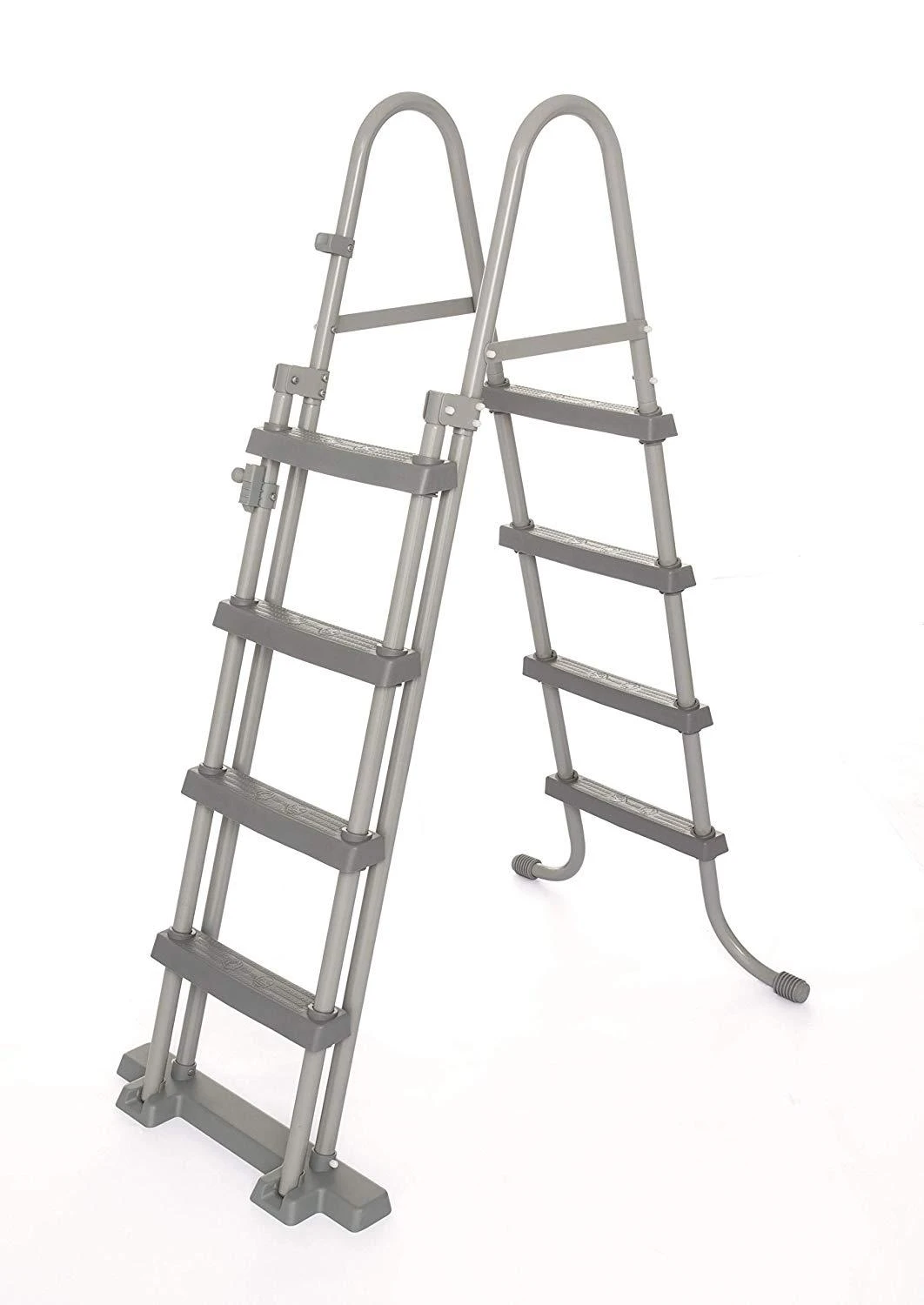 Bestway Flowclear Baseino kopetėlės, 122cm, 4 laipteliai