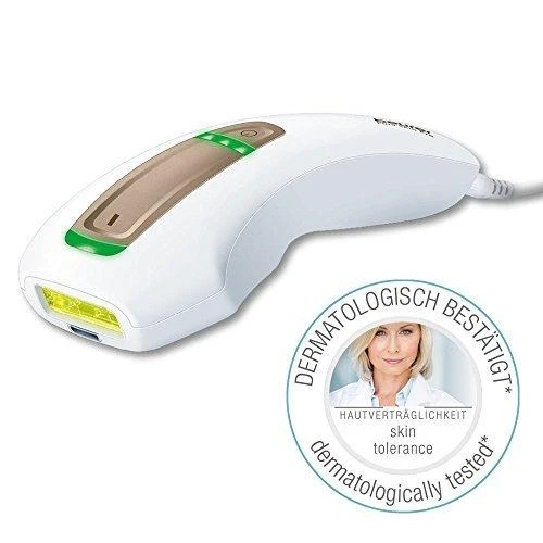 Fotoepiliatorius Beurer IPL 5500 Pure Skin Pro