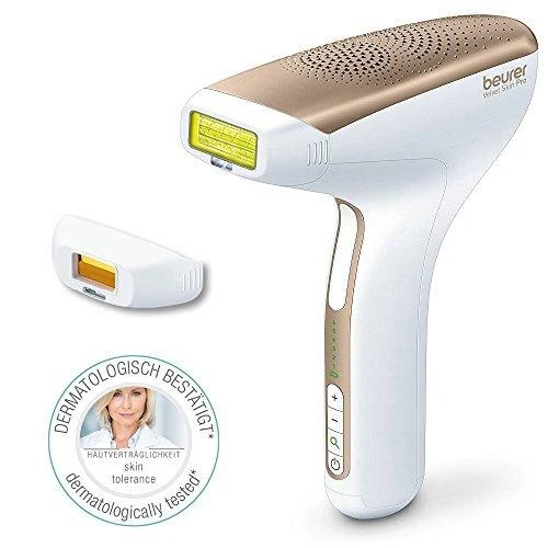 Depilatorius lazernis Beurer IPL 8500 Velvet Skin Pro