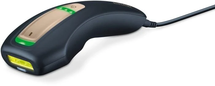 Depiliatorius Beurer Beurer IPL 8800 VELVET SKIN PRO