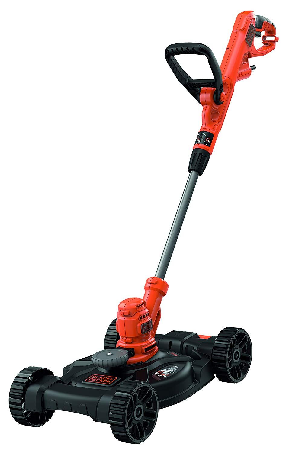 Black & Decker Juodas & Decker Juodas & DECKER 3 viename įrankis -30cm 550W BESTA530CM